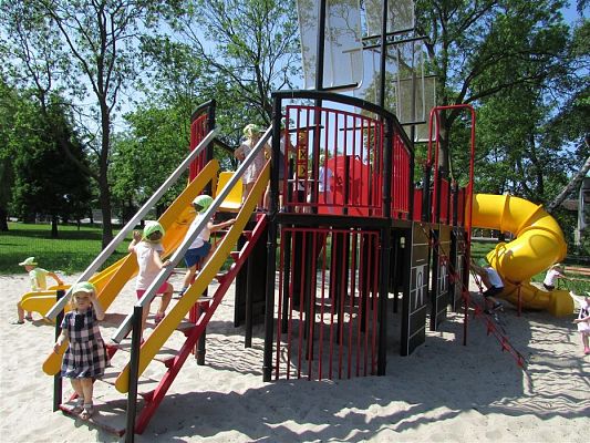 Grafika #25: 05.06.2019 Wycieczka do Łeby cz.II