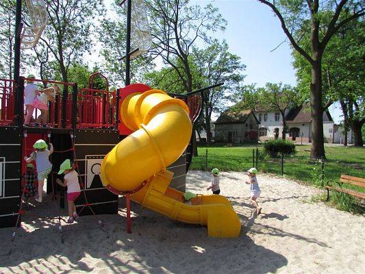 Grafika #28: 05.06.2019 Wycieczka do Łeby cz.II