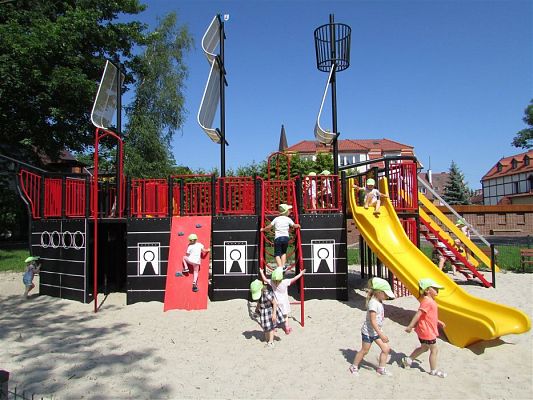 Grafika #29: 05.06.2019 Wycieczka do Łeby cz.II