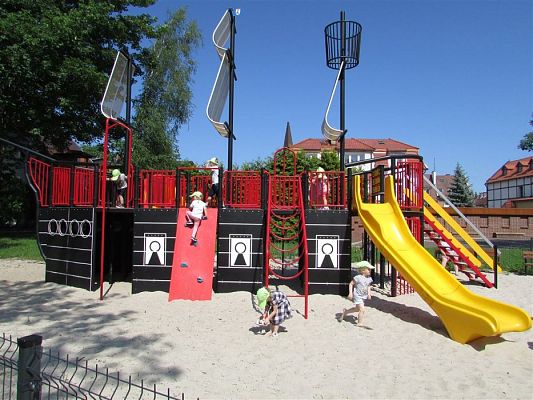 Grafika #30: 05.06.2019 Wycieczka do Łeby cz.II