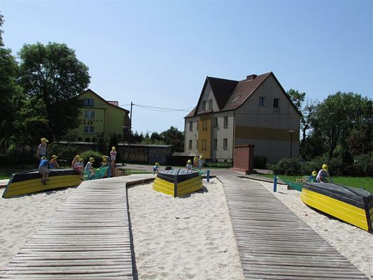 Grafika #31: 05.06.2019 Wycieczka do Łeby cz.II