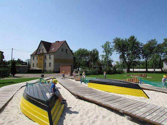 Grafika #32: 05.06.2019 Wycieczka do Łeby cz.II