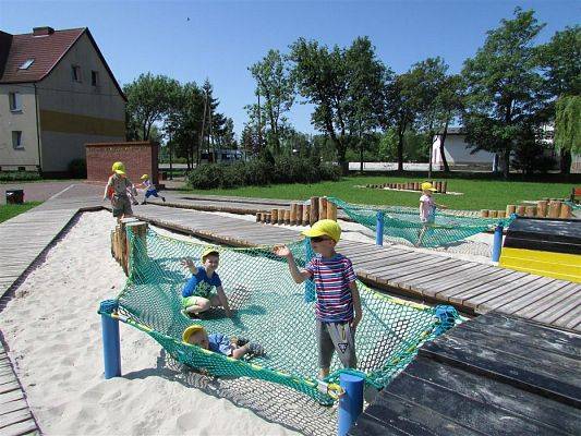 Grafika #34: 05.06.2019 Wycieczka do Łeby cz.II