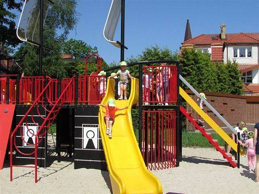 Grafika #38: 05.06.2019 Wycieczka do Łeby cz.II