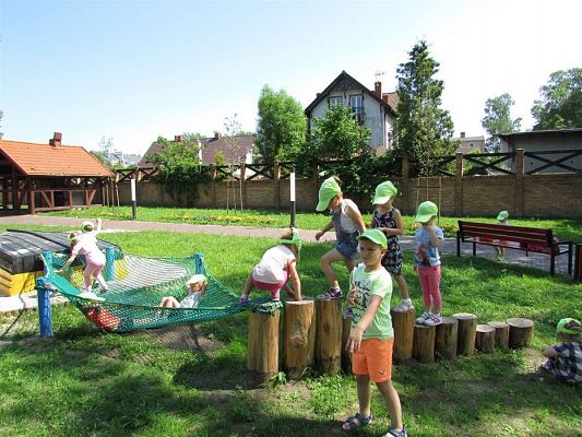 Grafika #41: 05.06.2019 Wycieczka do Łeby cz.II