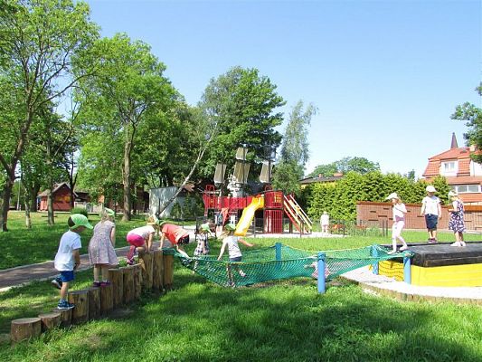 Grafika #42: 05.06.2019 Wycieczka do Łeby cz.II