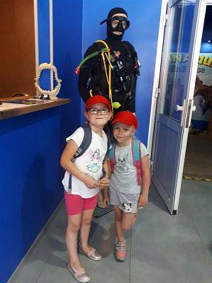 Grafika #47: 05.06.2019 Wycieczka do Łeby cz.II