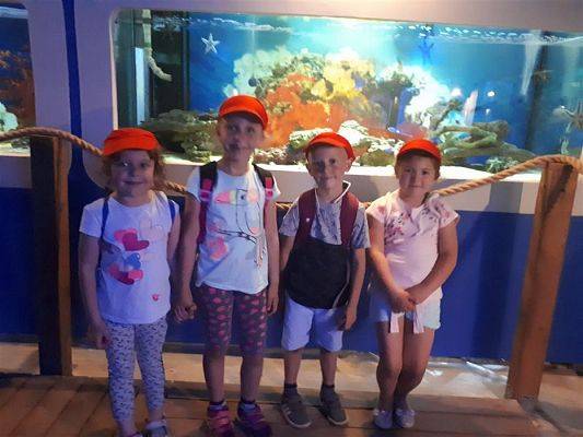 Grafika #59: 05.06.2019 Wycieczka do Łeby cz.II