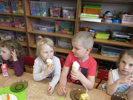 Grafika #68: 31.05.2019 Dzień Dziecka w przedszkolu