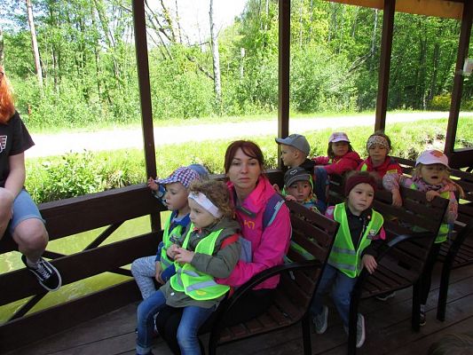 Grafika #2: 30.05.2019 Wycieczka do Doliny Charlotty cz.II