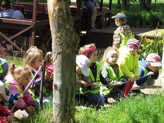 Grafika #20: 30.05.2019 Wycieczka do Doliny Charlotty cz.II