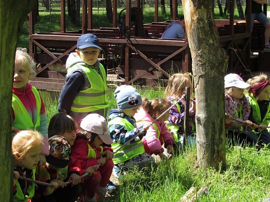 Grafika #21: 30.05.2019 Wycieczka do Doliny Charlotty cz.II