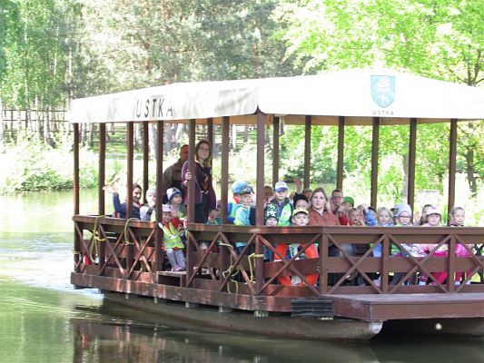 Grafika #25: 30.05.2019 Wycieczka do Doliny Charlotty cz.II