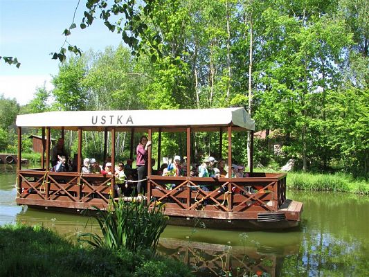 Grafika #26: 30.05.2019 Wycieczka do Doliny Charlotty cz.II