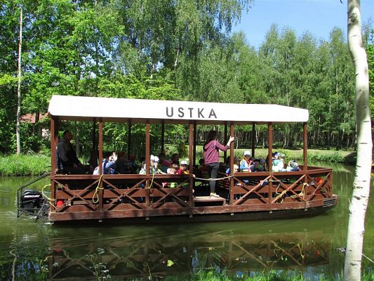 Grafika #27: 30.05.2019 Wycieczka do Doliny Charlotty cz.II