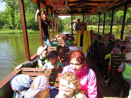 Grafika #29: 30.05.2019 Wycieczka do Doliny Charlotty cz.II