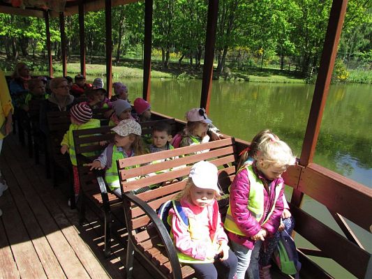 Grafika #30: 30.05.2019 Wycieczka do Doliny Charlotty cz.II