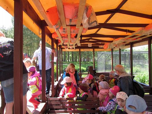 Grafika #32: 30.05.2019 Wycieczka do Doliny Charlotty cz.II