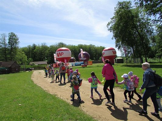 Grafika #42: 30.05.2019 Wycieczka do Doliny Charlotty cz.II