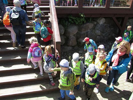 Grafika #47: 30.05.2019 Wycieczka do Doliny Charlotty cz.II