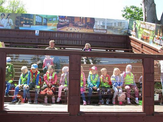 Grafika #48: 30.05.2019 Wycieczka do Doliny Charlotty cz.II