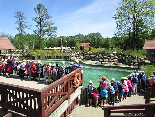 Grafika #51: 30.05.2019 Wycieczka do Doliny Charlotty cz.II