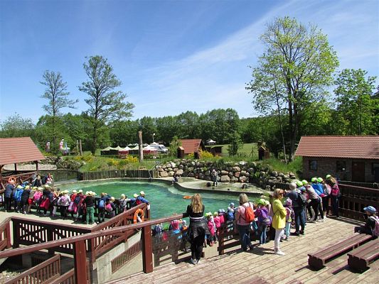 Grafika #54: 30.05.2019 Wycieczka do Doliny Charlotty cz.II