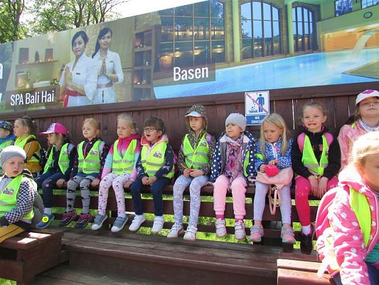 Grafika #55: 30.05.2019 Wycieczka do Doliny Charlotty cz.II