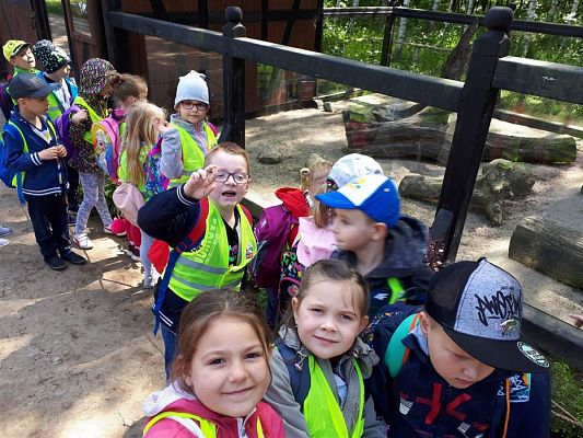 Grafika #65: 30.05.2019 Wycieczka do Doliny Charlotty cz.II