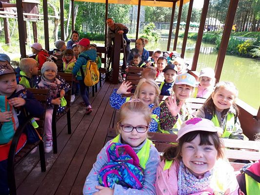 Grafika #66: 30.05.2019 Wycieczka do Doliny Charlotty cz.II