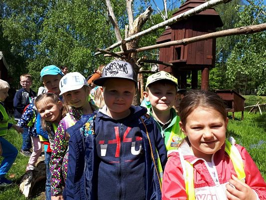 Grafika #71: 30.05.2019 Wycieczka do Doliny Charlotty cz.II