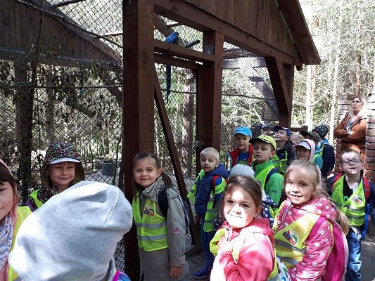 Grafika #72: 30.05.2019 Wycieczka do Doliny Charlotty cz.II