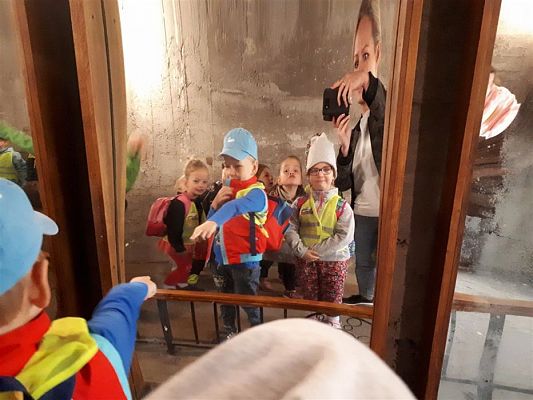 Grafika #73: 30.05.2019 Wycieczka do Doliny Charlotty cz.II