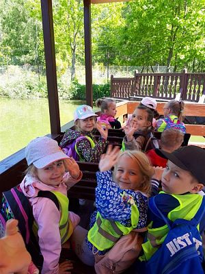 Grafika #74: 30.05.2019 Wycieczka do Doliny Charlotty cz.II