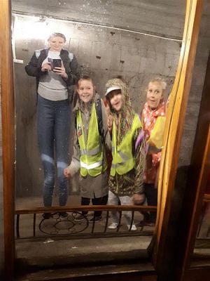 Grafika #75: 30.05.2019 Wycieczka do Doliny Charlotty cz.II