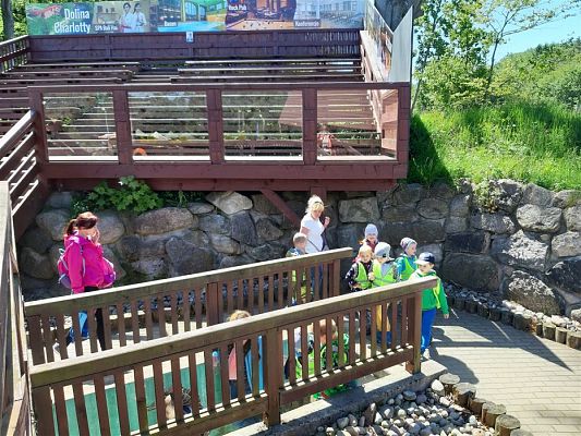 Grafika #77: 30.05.2019 Wycieczka do Doliny Charlotty cz.II