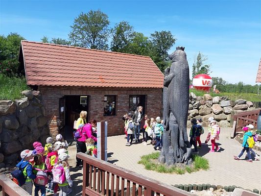 Grafika #78: 30.05.2019 Wycieczka do Doliny Charlotty cz.II