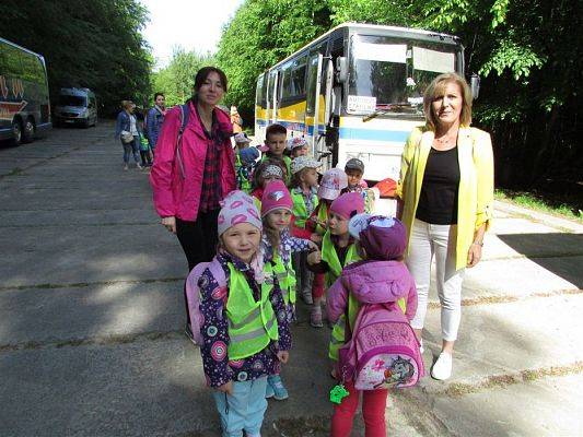 Grafika #0: 30.05.2019 Wycieczka do Doliny Charlotty cz.I