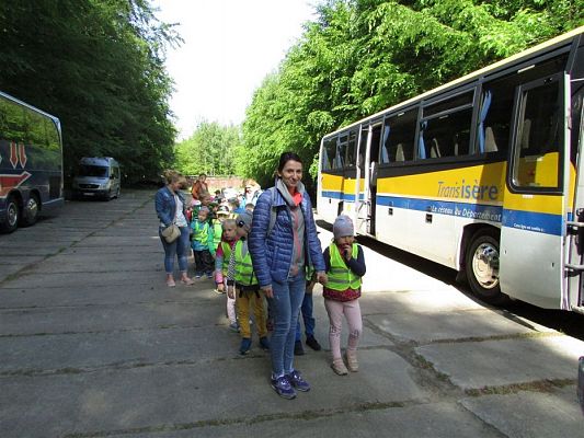 Grafika #1: 30.05.2019 Wycieczka do Doliny Charlotty cz.I