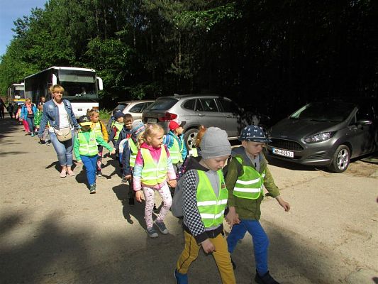 Grafika #2: 30.05.2019 Wycieczka do Doliny Charlotty cz.I