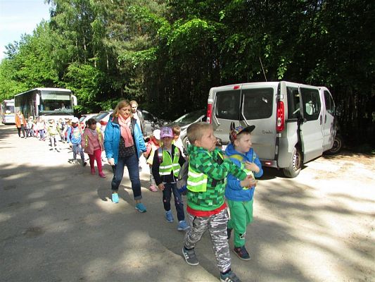 Grafika #3: 30.05.2019 Wycieczka do Doliny Charlotty cz.I