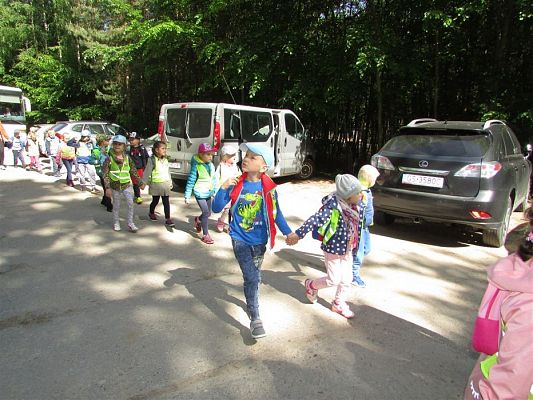 Grafika #4: 30.05.2019 Wycieczka do Doliny Charlotty cz.I