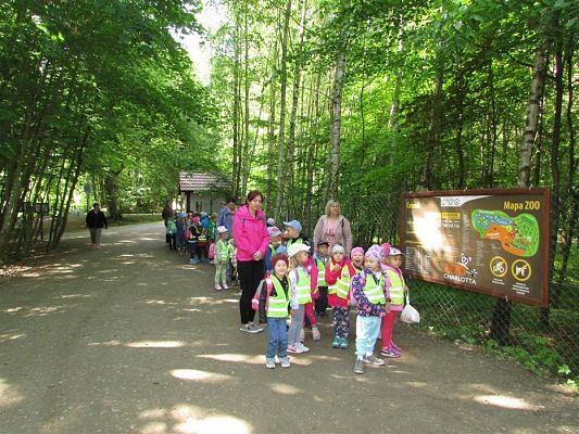 Grafika #6: 30.05.2019 Wycieczka do Doliny Charlotty cz.I