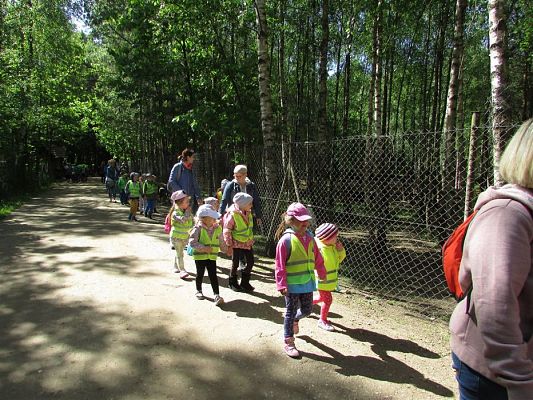 Grafika #9: 30.05.2019 Wycieczka do Doliny Charlotty cz.I