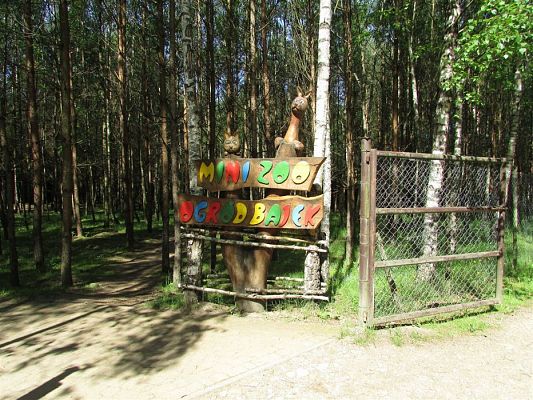 Grafika #10: 30.05.2019 Wycieczka do Doliny Charlotty cz.I