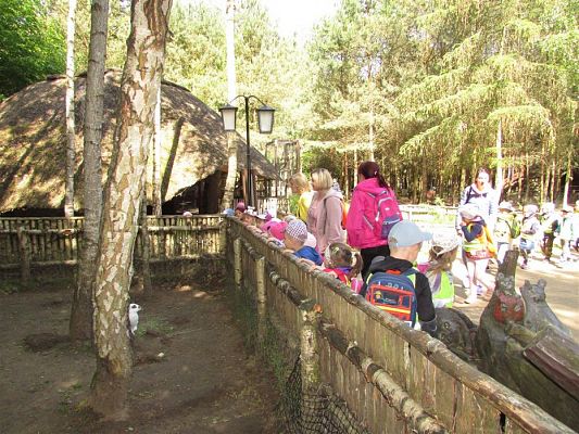 Grafika #12: 30.05.2019 Wycieczka do Doliny Charlotty cz.I