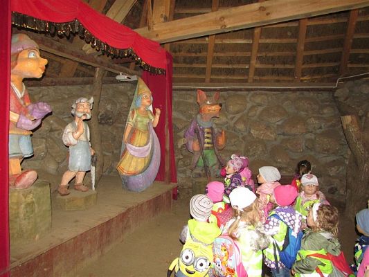 Grafika #15: 30.05.2019 Wycieczka do Doliny Charlotty cz.I