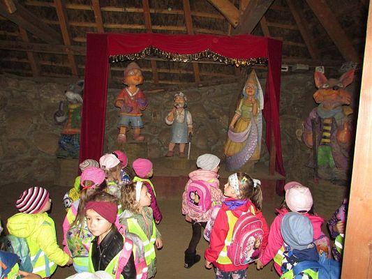 Grafika #16: 30.05.2019 Wycieczka do Doliny Charlotty cz.I