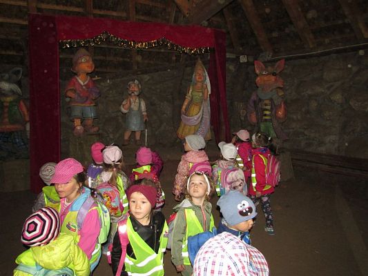 Grafika #17: 30.05.2019 Wycieczka do Doliny Charlotty cz.I