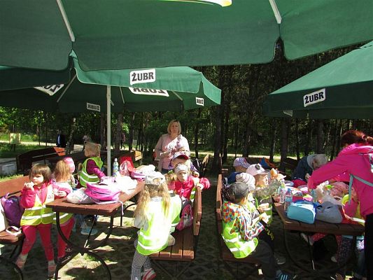 Grafika #27: 30.05.2019 Wycieczka do Doliny Charlotty cz.I